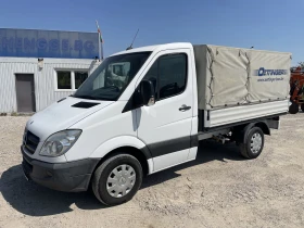     Mercedes-Benz Sprinter 213 CDI