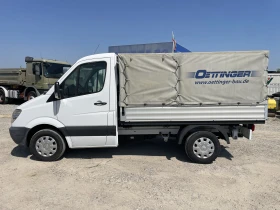 Mercedes-Benz Sprinter 213 CDI | Mobile.bg    5