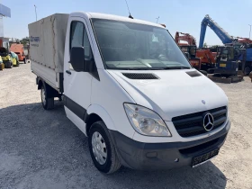     Mercedes-Benz Sprinter 213 CDI