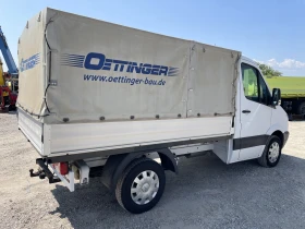 Mercedes-Benz Sprinter 213 CDI | Mobile.bg    9
