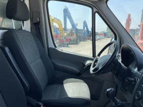 Mercedes-Benz Sprinter 213 CDI | Mobile.bg    16