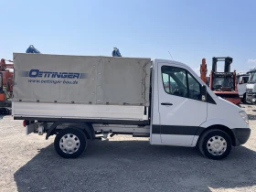 Mercedes-Benz Sprinter 213 CDI | Mobile.bg    11
