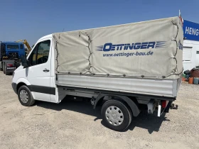 Mercedes-Benz Sprinter 213 CDI | Mobile.bg    6