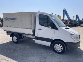 Mercedes-Benz Sprinter 213 CDI | Mobile.bg    12