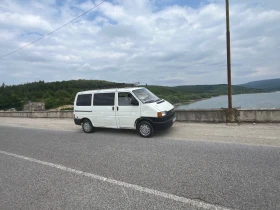 Обява за продажба на VW Transporter 2.5 ГАЗ ~5 800 лв. - изображение 2