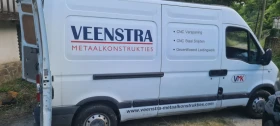 Обява за продажба на Opel Movano H2L2 ~10 500 лв. - изображение 1