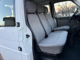 VW T4 2.5TDI, снимка 12