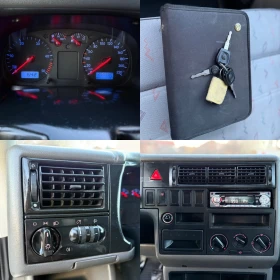 VW T4 2.5TDI, снимка 14
