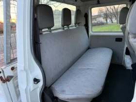 VW T4 2.5TDI, снимка 11