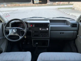 VW T4 2.5TDI, снимка 13