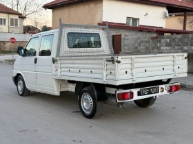 VW T4 2.5TDI, снимка 5