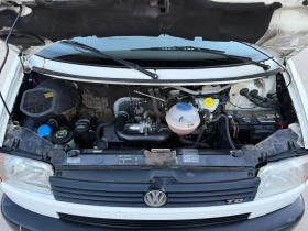 VW T4 2.5TDI, снимка 15