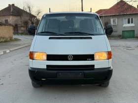 VW T4 2.5TDI, снимка 8