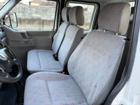 VW T4 2.5TDI, снимка 10