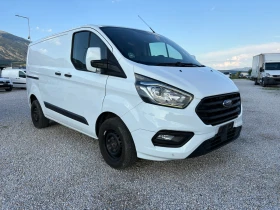 Ford Transit Custom undefined | Auto.bg — изображение 3
