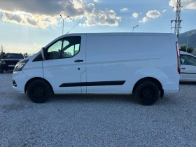 Ford Transit Custom undefined | Auto.bg — изображение 5