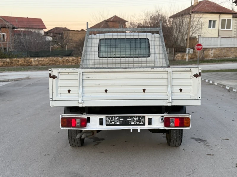 VW T4 2.5TDI, снимка 4 - Бусове и автобуси - 53530461