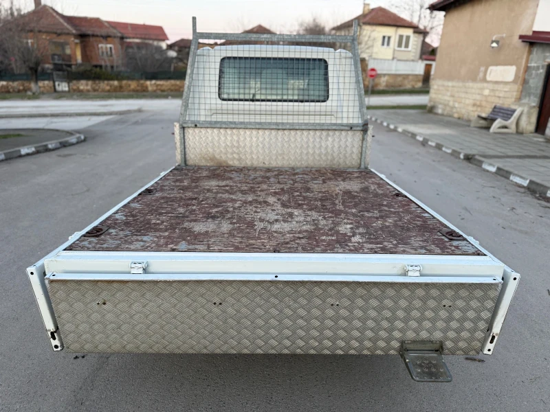 VW T4 2.5TDI, снимка 16 - Бусове и автобуси - 53530461