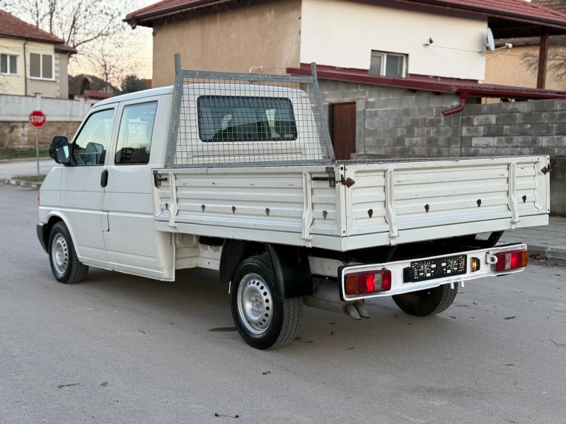 VW T4 2.5TDI, снимка 5 - Бусове и автобуси - 53530461