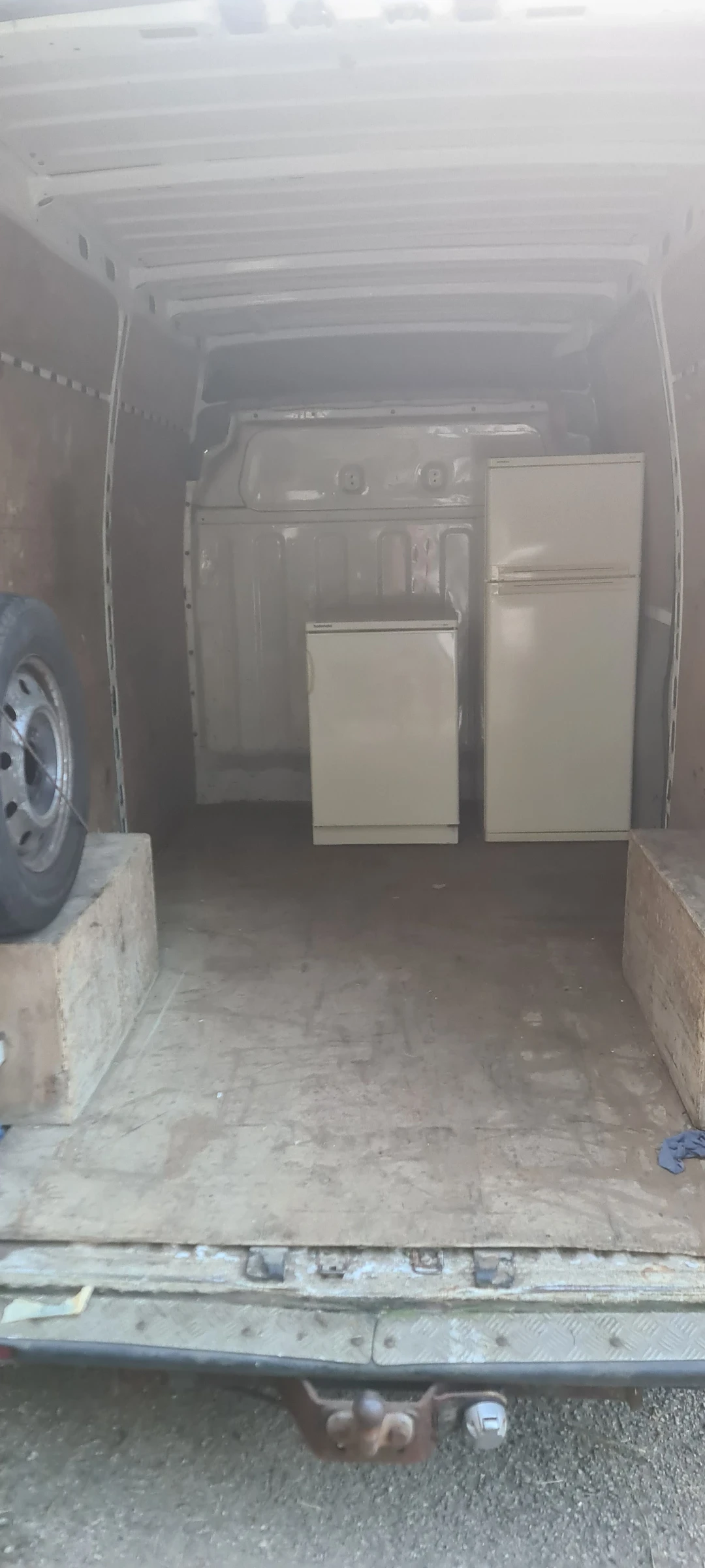 Opel Movano H2L2 - изображение 9