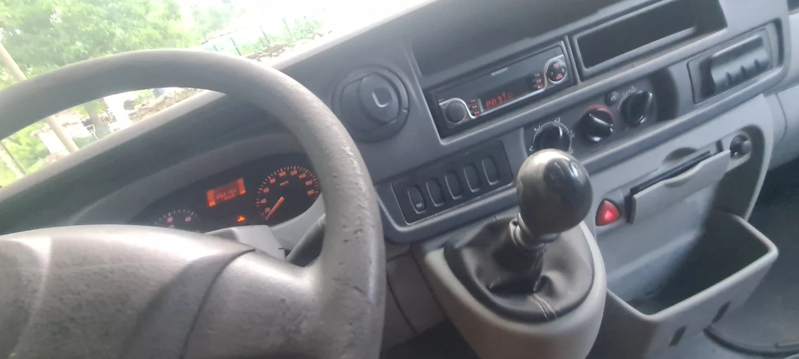 Opel Movano H2L2 - изображение 8