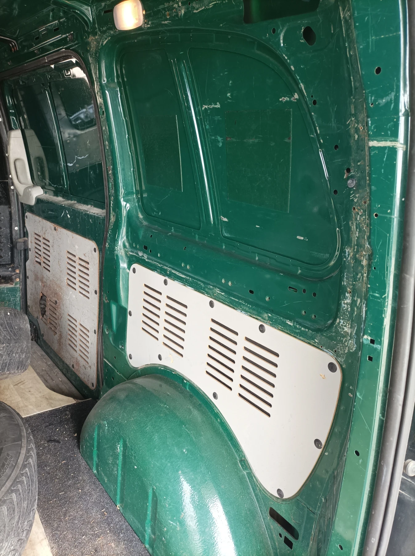 Mercedes-Benz Vito �������  | Mobile.bg � ����������� 13