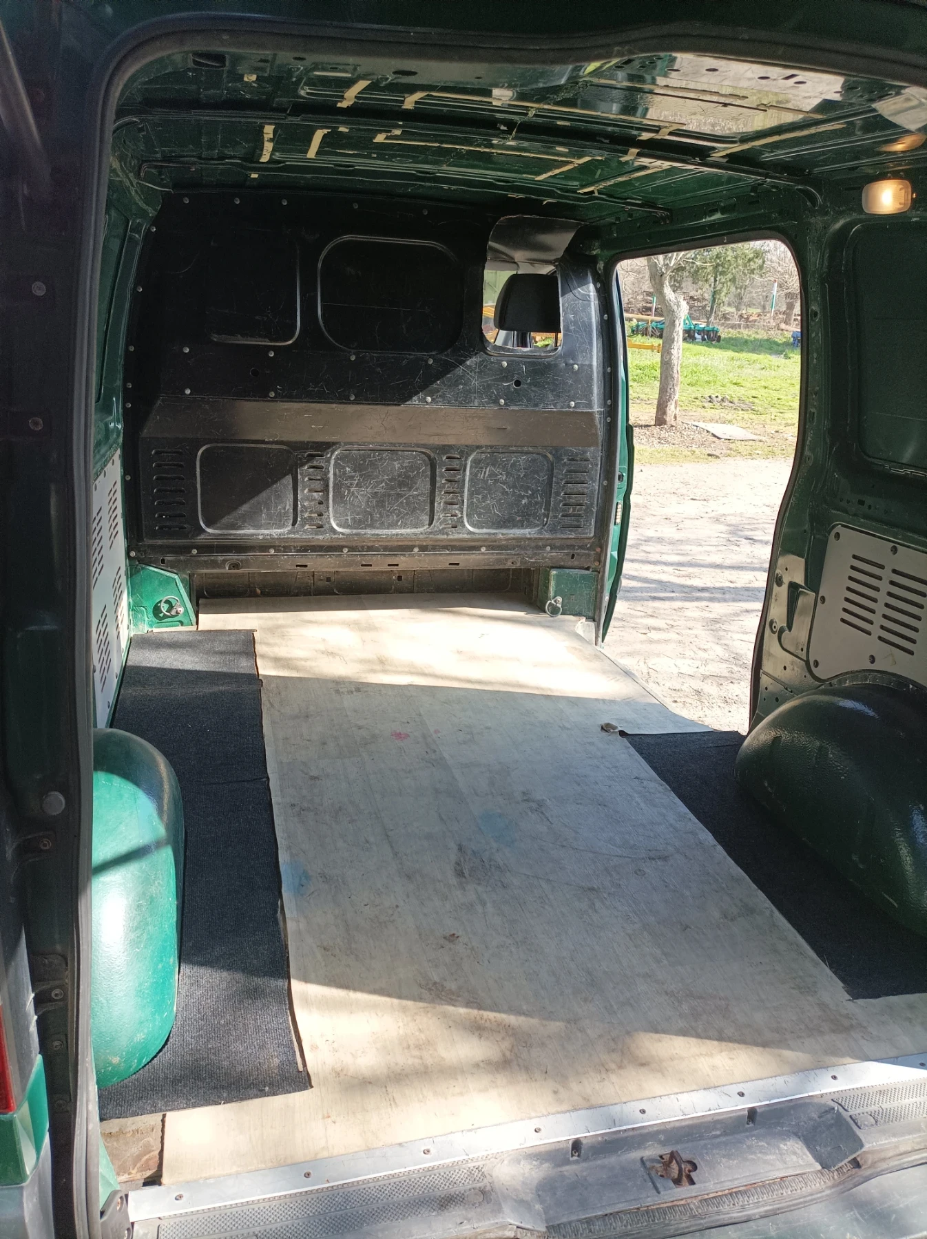 Mercedes-Benz Vito �������  | Mobile.bg � ����������� 15