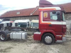 Scania R 420 HPI, снимка 2