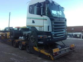 Scania R 420 HPI | Mobile.bg    12