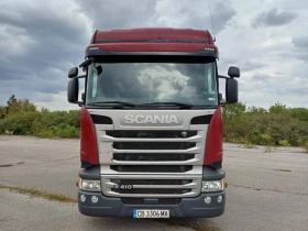     Scania R 410