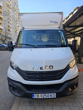 Iveco Daily, снимка 2