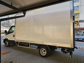 Iveco Daily, снимка 3