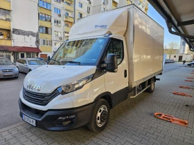 Iveco Daily, снимка 1