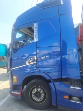 Volvo Fh I SAVE 500 . | Mobile.bg    5