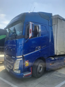 Volvo Fh I SAVE 500 . | Mobile.bg    2