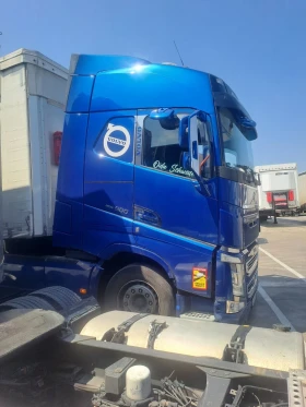 Volvo Fh I SAVE 500 . | Mobile.bg    3