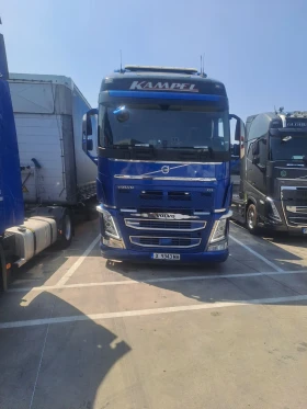  Volvo Fh
