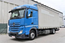 Mercedes-Benz Actros 