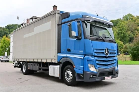 Mercedes-Benz Actros 1843 ��������� ���� � ����� ����, ������ | Mobile.bg � ����� ������ 2