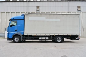 Mercedes-Benz Actros 1843 ��������� ���� � ����� ����, ������ | Mobile.bg � ����� ������ 5