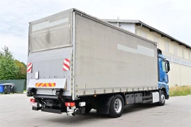Mercedes-Benz Actros 1843 ��������� ���� � ����� ����, ������ | Mobile.bg � ����� ������ 3