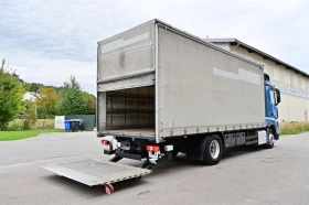 Mercedes-Benz Actros 1843 ��������� ���� � ����� ����, ������ | Mobile.bg � ����� ������ 6