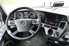 Mercedes-Benz Actros 1843 ��������� ���� � ����� ����, ������ | Mobile.bg � ����� ������ 12
