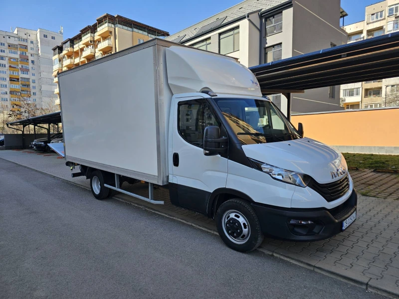 Iveco Daily, снимка 8 - Камиони - 49583172