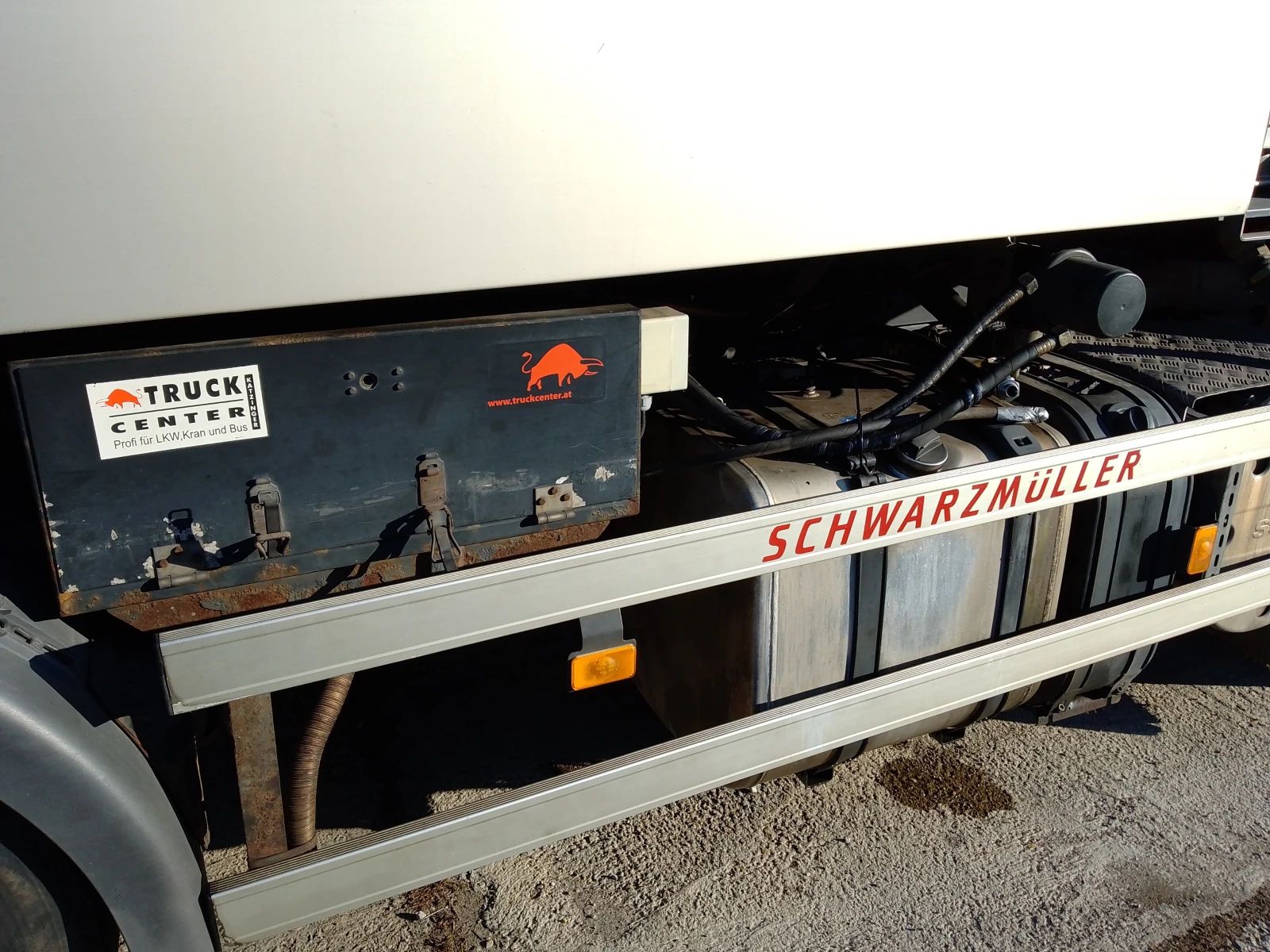 Scania P 380 | Mobile.bg   13