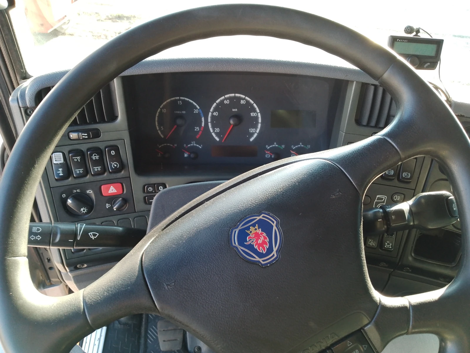 Scania P 380 | Mobile.bg   17