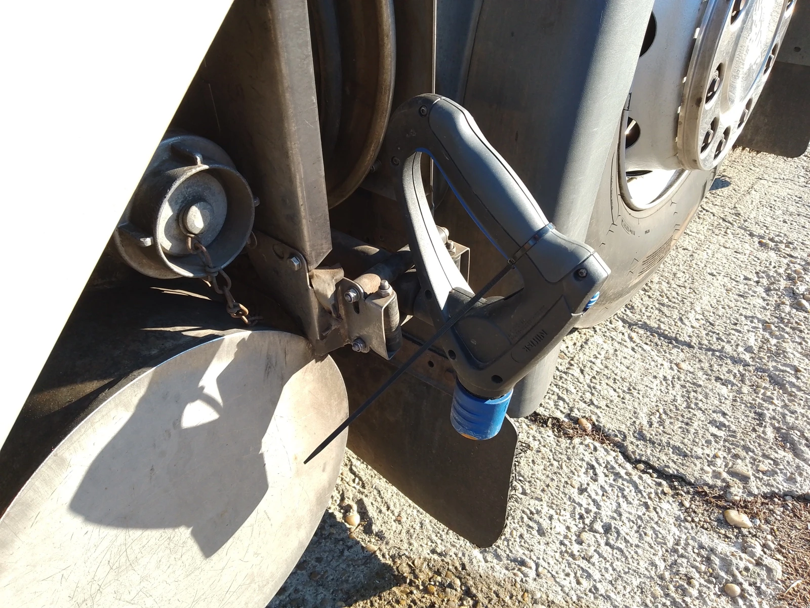 Scania P 380 | Mobile.bg   12