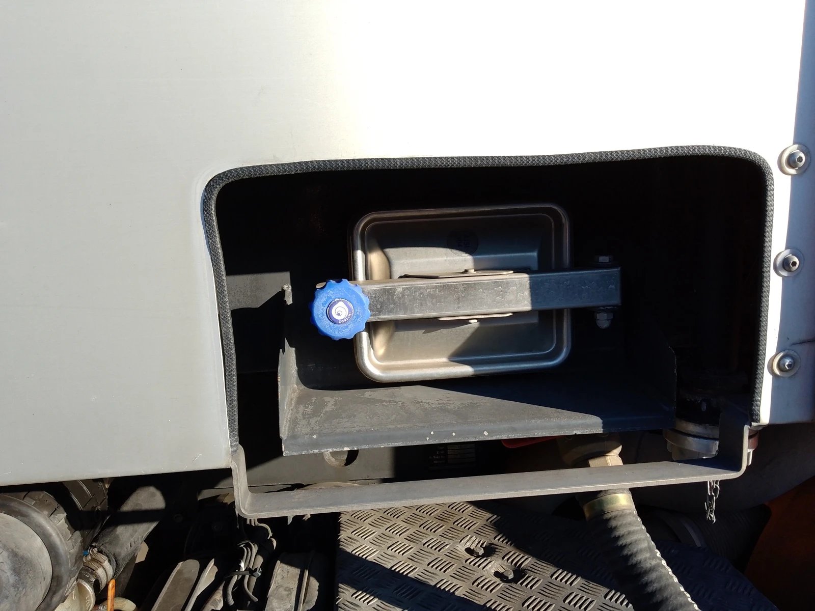 Scania P 380 | Mobile.bg   14