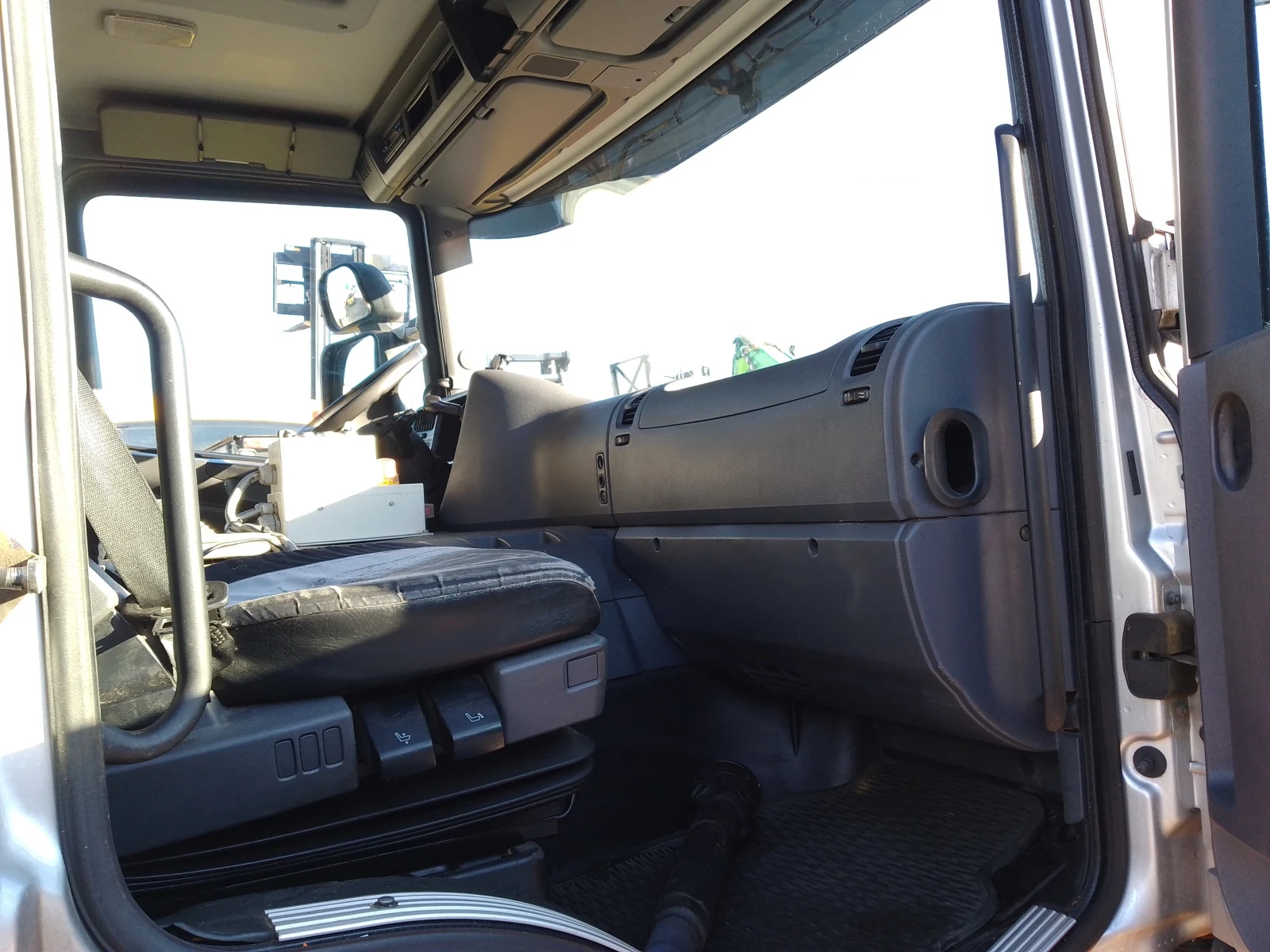 Scania P 380 | Mobile.bg   15