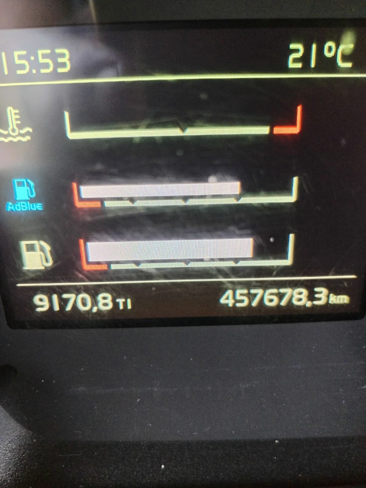 Volvo Fh I SAVE 500 К.С - изображение 6